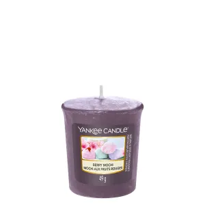 Yankee Candle Candela profumata votiva Berry Mochi 49 g