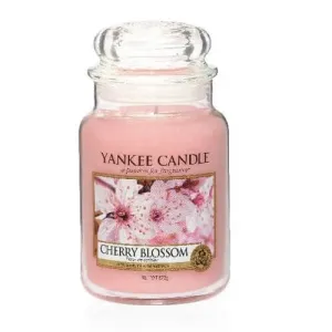 Yankee Candle Candela profumata grande Cherry Blossom 623 g