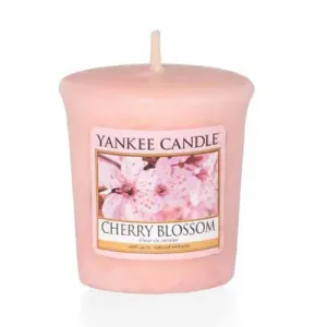 Yankee Candle Candela profumata votiva Cherry Blossom 49 g