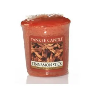 Yankee Candle Candela profumata votiva Cinnamon Stick 49 g