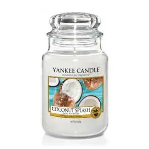 Candele profumate Yankee Candle