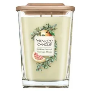 Yankee Candle Holiday Garland candela profumata 552 g