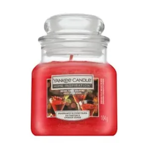 Yankee Candle Home Inspiration Berry Martini 104 g