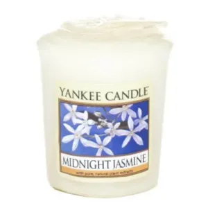 Yankee Candle Candela profumata votiva Midnight Jasmine 49 g