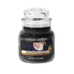 Yankee Candle Candela profumata Classic piccola Midsummer´s Night 104 g