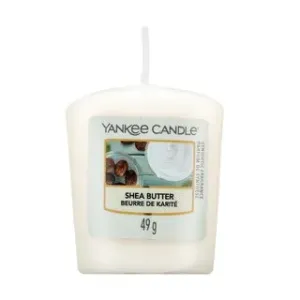 Yankee Candle Shea Butter candela votiva 49 g