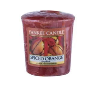 Yankee Candle Candela profumata votiva Spiced Orange 49 g