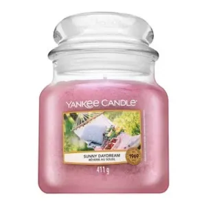 Yankee Candle Sunny Daydream candela profumata 411 g
