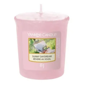 Yankee Candle Candela aromatica votiva Sunny Daydream 49 g