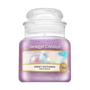 Yankee Candle Sweet Nothings candela profumata 104 g