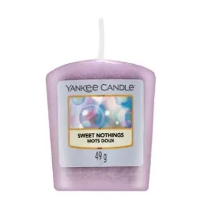 Yankee Candle Sweet Nothings candela votiva 49 g