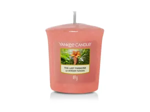 Yankee Candle Candela votiva aromatica The Last Paradise 49 g