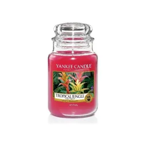 Yankee Candle Candela aromatica grande Tropical Jungle 623 g