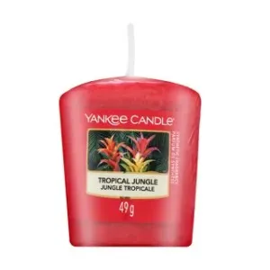 Yankee Candle Tropical Jungle candela votiva 49 g