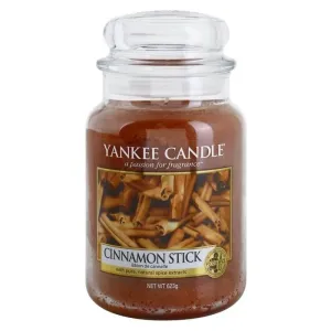 Yankee Candle Candela profumata Cinnamon Stick 623 g