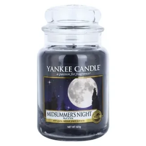 Yankee Candle Candela profumata Midsummer´s Night 623 g