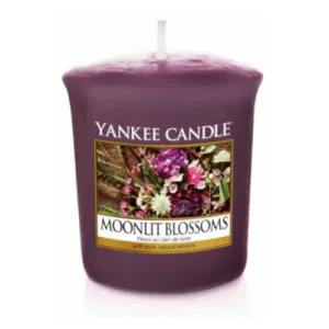 Yankee Candle Candela profumata votiva Moonlit Blossoms 49 g