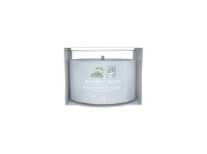 Yankee Candle Candela votiva in vetro A Calm & Quiet Place 37 g