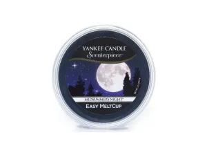 Yankee Candle Cera per lampada aromatica elettrica Midsummer`s Night 61 g