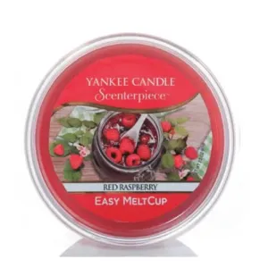 Yankee Candle Cera per lampada aromatica elettrica Red Raspberry 61 g