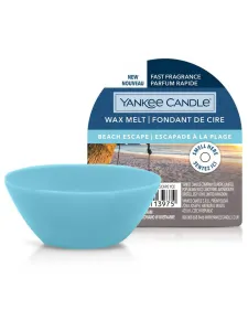 Yankee Candle Cera profumata Beach Escape (New Wax Melt) 22 g