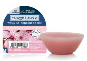 Yankee Candle Cera profumata Cherry Blossom (New Wax Melt) 22 g