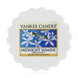 Yankee Candle Cera profumata Midnight Jasmine 22 g