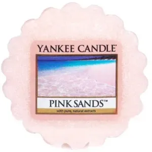 Yankee Candle Cera profumata Pink Sands 22 g