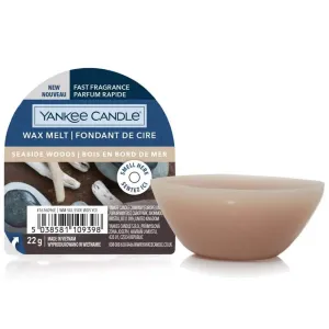Yankee Candle Cera profumata Seaside Woods (New Wax Melt) 22 g