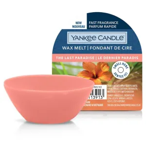 Yankee Candle Cera Profumata The Last Paradise (New Wax Melt) 22 g