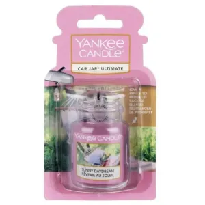 Yankee Candle Deodorante di carta lussuoso per auto Sunny Daydream 1 pz