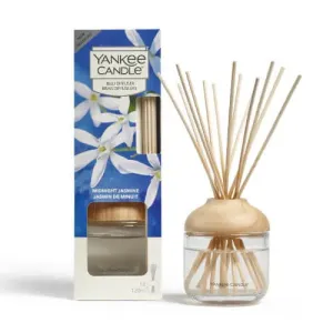 Yankee Candle Diffusore di aroma Midnight Jasmine 120 ml