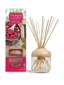 Yankee Candle Diffusore di aromi Red Raspberry Reed 120 ml