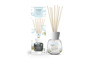 Yankee Candle Diffusore di aromi Signature Clean Cotton Reed 100 ml
