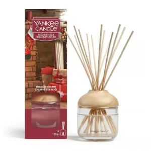 Yankee Candle Diffusore di fragranza Holiday Hearth 120 ml