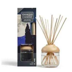 Yankee Candle Diffusore di fragranza Midsummer´s Night 120 ml