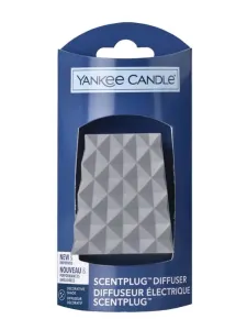 Yankee Candle Diffusore elettrico per presa Faceted senza riempimento 1 pz