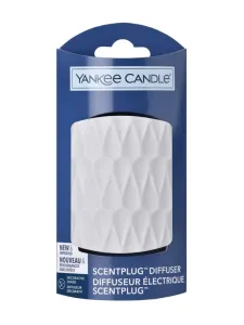 Yankee Candle Diffusore elettrico per presa Organic senza riempimento 1 pz
