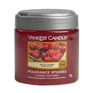 Yankee Candle Perle profumate Black Cherry 170 g