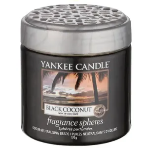 Yankee Candle Perle profumate Black Coconut 170 g