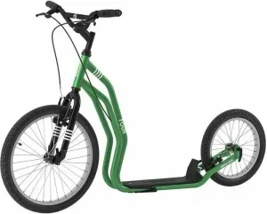 Yedoo Four Numbers Verde Scooter classico