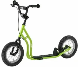 Yedoo One Numbers Verde Scooter per bambini / Triciclo