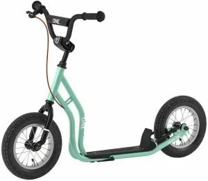 Yedoo One Numbers Turquoise Scooter per bambini / Triciclo