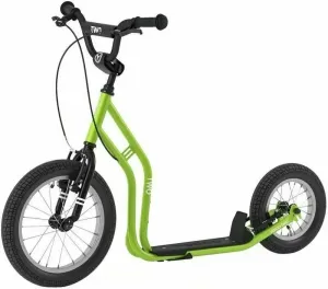 Yedoo Two Numbers Verde Scooter per bambini / Triciclo