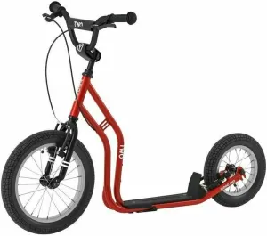 Yedoo Two Numbers Rosso Scooter per bambini / Triciclo