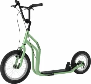 Yedoo City RunRun Verde Scooter classico