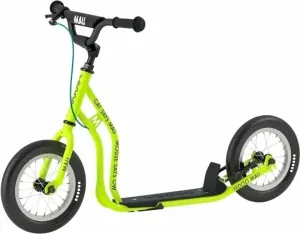 Yedoo Mau Kids Lime Scooter per bambini / Triciclo