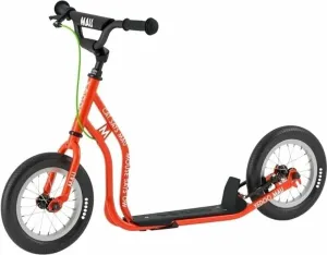 Yedoo Mau Kids Rosso Scooter per bambini / Triciclo