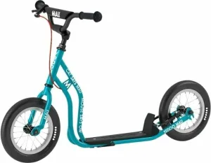 Yedoo Mau Kids Tealblue Scooter per bambini / Triciclo