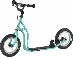 Yedoo Mau Kids Turquoise Scooter per bambini / Triciclo
